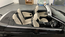 Mercedes-Benz C-Class C200 AMG Line Premium 2dr 9G-Tronic Petrol Cabriolet